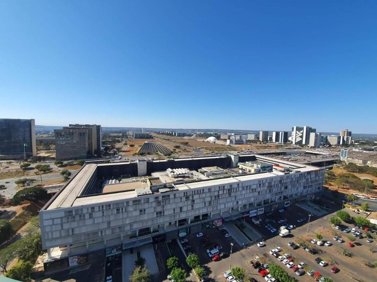 Apartment V822 Aconchegante Em Frente Ao Shopping *